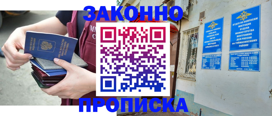 временная регистрация адрес в Кировской области